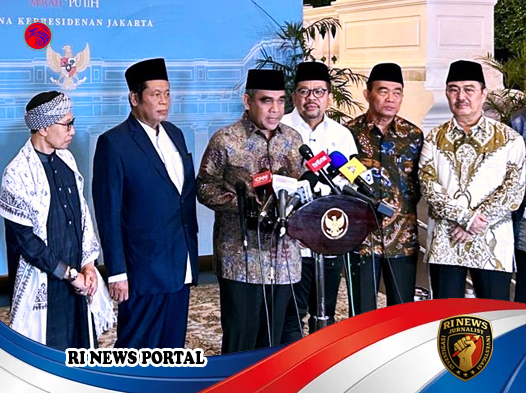 Dukungan Solid untuk Prabowo di Tengah Gejolak Global