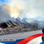 Eskalasi di Selat Hormuz