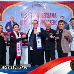 FERADI WPI Gelar Buka Puasa Bersama