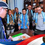 Fadli Zon Dorong Museum Radya Pustaka Bertransformasi Digital untuk Menarik Generasi Z