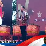 Festival Cap Go Meh Singkawang 2026 Menjadi Panggung Harmoni di Tengah Gejolak Dunia