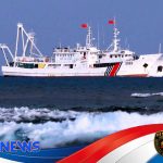 Filipina dan China Jajaki Kerja Sama Energi di Laut China Selatan