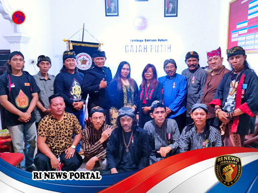 Filosofi Leluhur Menjawab Zaman