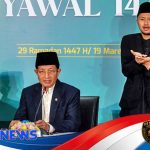 Fondasi Agama dan Etika Sebelum Jagat Digital