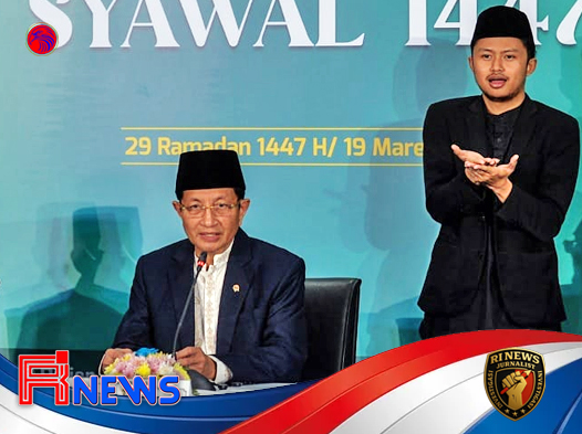 Fondasi Agama dan Etika Sebelum Jagat Digital