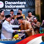 Fondasi Institusi untuk Kelola Kekayaan Bangsa di Tengah Ambisi Transformasi Ekonomi