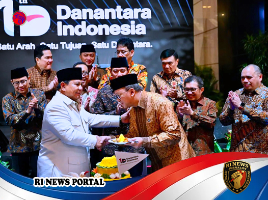 Fondasi Institusi untuk Kelola Kekayaan Bangsa di Tengah Ambisi Transformasi Ekonomi