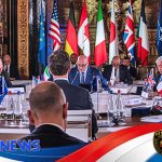 G7 Siap Gelar Pertemuan Darurat Historis di Prancis
