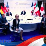 G7 Terpecah Sikap terhadap Perang Iran