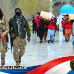 Gencatan Senjata Jelang Idul Fitri