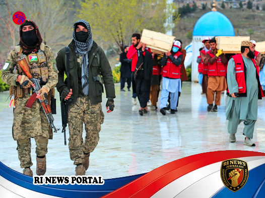 Gencatan Senjata Jelang Idul Fitri