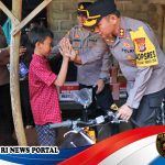 Harapan Bangkit dari Jeruken