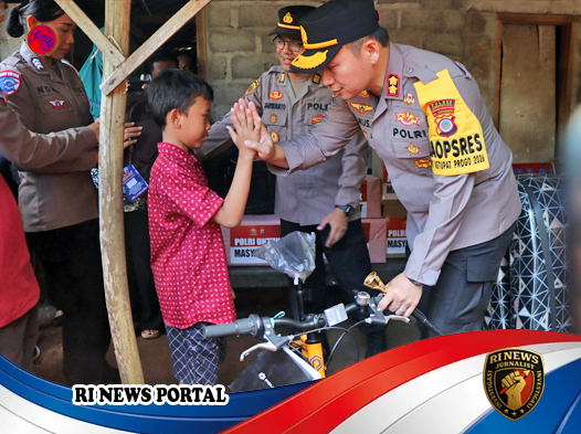 Harapan Bangkit dari Jeruken