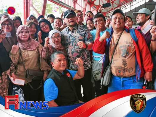 Haru Perpisahan di Stasiun Tawang