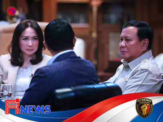 Hilirisasi Tetap Syarat Mutlak Investasi AS di Sektor Mineral Kritis