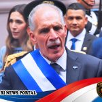 Honduras di Ambang Pergeseran Diplomatik