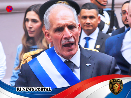 Honduras di Ambang Pergeseran Diplomatik