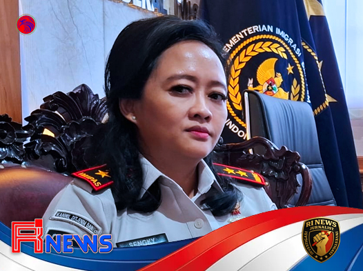 Hotline 24 Jam Dibuka untuk Laporkan Pelanggaran Keimigrasian