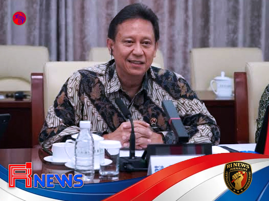 Indonesia Ajak China Perkuat Kolaborasi Pencegahan TB hingga AI