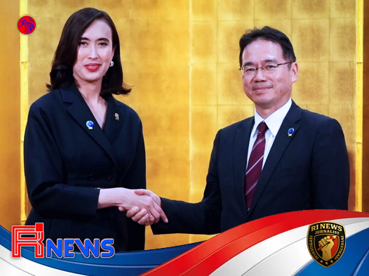 Indonesia Bidik Gastronomi Jepang sebagai Pilar Pariwisata Masa Depan