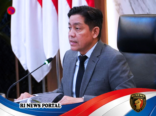 Indonesia Siap Bertahan di Arena Dagang AS