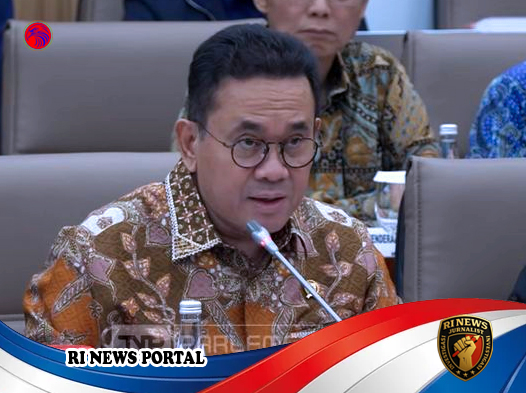 Indonesia Siap Dorong Reformasi Pertanian WTO yang Berpihak pada Negara Berkembang di KTM ke-14