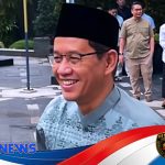 Indonesia Siap Hadapi Badai Geopolitik Timur Tengah