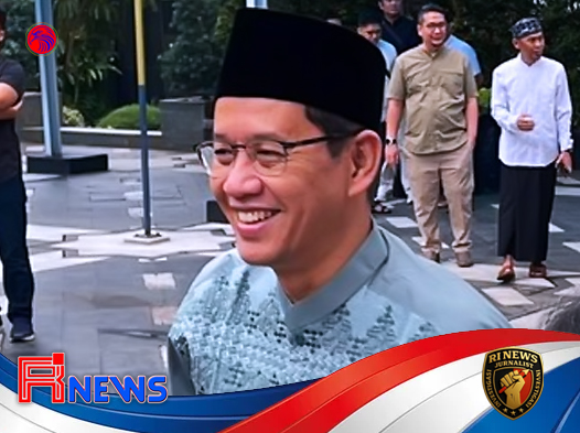 Indonesia Siap Hadapi Badai Geopolitik Timur Tengah