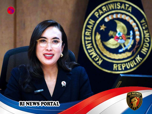 Indonesia Siap jadi Pusat Renang Perairan Asia