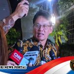 Indonesia Tetap Tangguh di Tengah Badai Geopolitik Timur Tengah