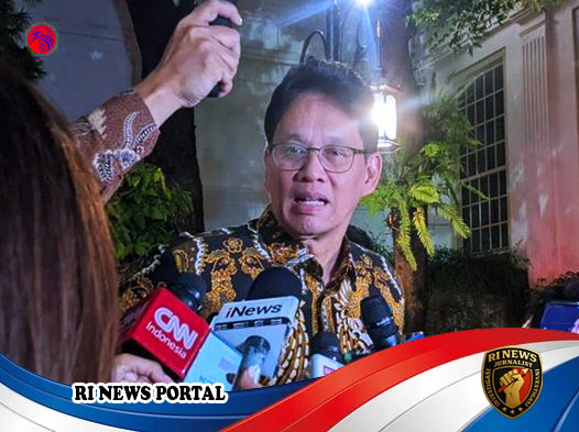 Indonesia Tetap Tangguh di Tengah Badai Geopolitik Timur Tengah