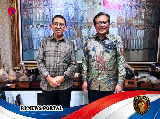 Indonesia dan Kazakhstan Mengintensifkan Diplomasi Budaya melalui Pencak Silat dan Kolaborasi Seni