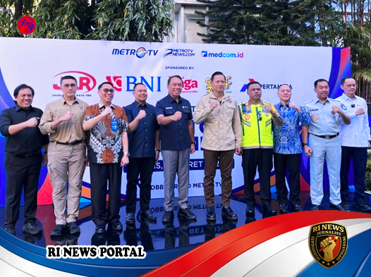 Infrastruktur Prima Diskon Tol Massif