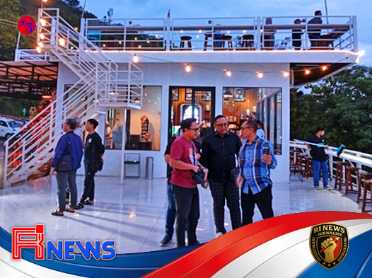 Inspirasi Baru Geliat Ekonomi Wisata Wonogiri