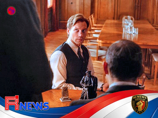 Jaksa Muda vs Mesin Pembunuh Birokrasi