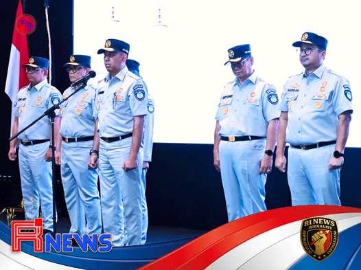 Jasa Raharja Bukti Nyata Kehadiran Negara di Tengah Arus Mudik