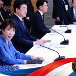 Jepang Gelontorkan Cadangan Minyak