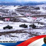 Jerman Menjadi Raksasa Militer Eropa