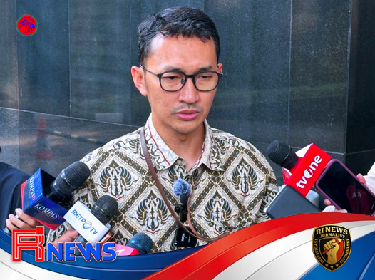 KPK Dalami Jejak Suap Hakim PN Depok