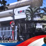 KPK Hadirkan Lebaran Bermartabat bagi Tahanan