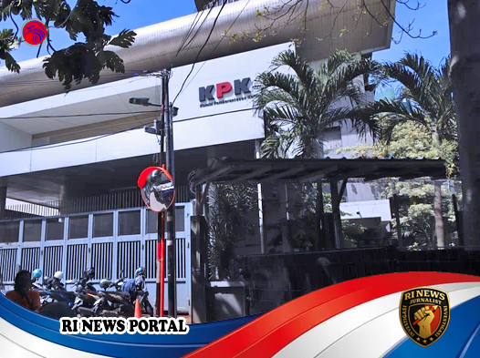 KPK Hadirkan Lebaran Bermartabat bagi Tahanan