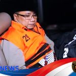 KPK Klarifikasi Spekulasi Hilangnya Yaqut