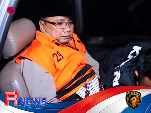 KPK Klarifikasi Spekulasi Hilangnya Yaqut