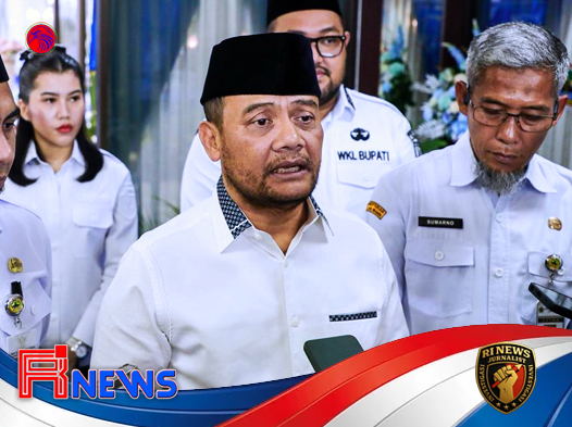 Kajian Mendalam Demi Jaga Pelayanan Publik yang Tak Pernah Berhenti