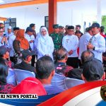Kampung Nelayan Lateng Banyuwangi Jadi Model Hilirisasi Unggulan di Indonesia