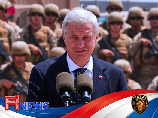 Kast Umumkan Pengawasan Ketat untuk Lindungi Generasi Muda