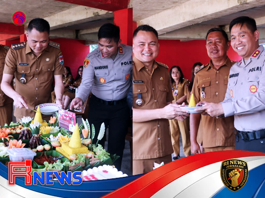 Kejutan Hangat di Lapangan Ompi