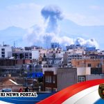 Kematian Khamenei dalam Serangan AS-Israel