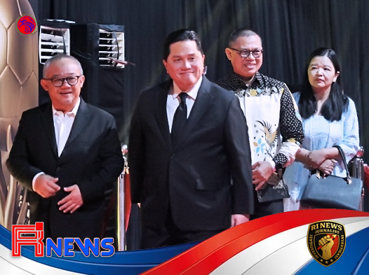 Kemendikdasmen Dorong Pembinaan Talenta Muda Garuda dari Bangku Sekolah