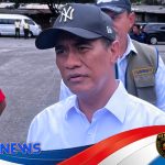 Kementan dan Jawa Barat Siapkan Benteng Air dan Benih untuk Selamatkan Produksi Padi Nasional